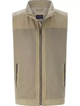 Функциональный жилет BABISTA, бежевый