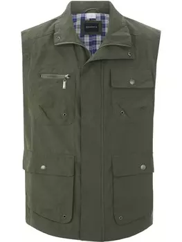 Функциональный жилет BABISTA, оливковый