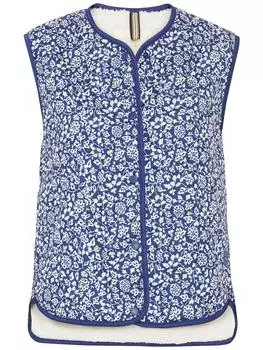 Функциональный жилет Camel Active, синий