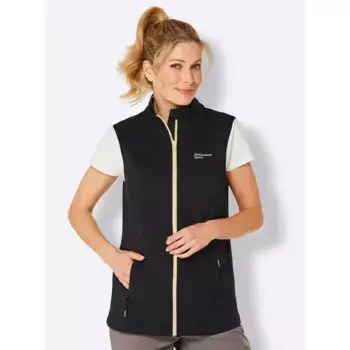 Функциональный жилет Catamaran, цвет Schwarz-Zitrone