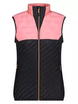 Функциональный жилет CMP, цвет rosa/schwarz