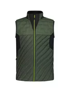 Функциональный жилет cmp Funktions MAN VEST HYBRID, зеленый