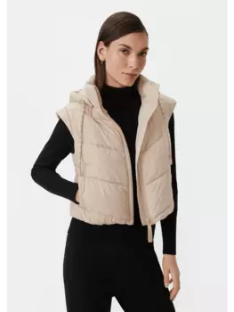 Функциональный жилет comma CI, бежевый