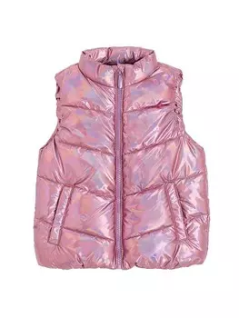 Функциональный жилет COOL CLUB Funktions, розовый