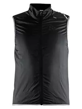Функциональный жилет Craft, черный