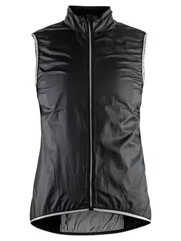 Функциональный жилет Craft, черный