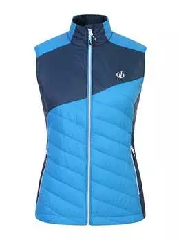 Функциональный жилет Dare 2b, цвет blau/dunkelblau