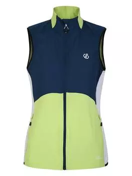 Функциональный жилет Dare 2b, цвет grn/dunkelblau