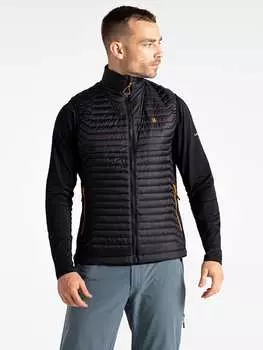 Функциональный жилет Descending II Dare 2b, черный