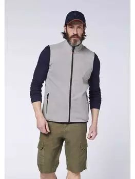 Функциональный жилет Gardena, серый