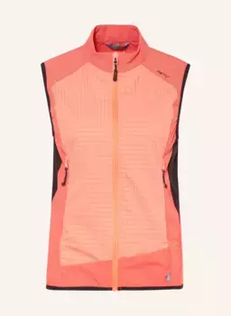 Функциональный жилет geelong Me°Ru', черный