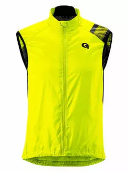 Функциональный жилет Gonso, желтый