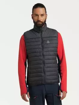 Функциональный жилет Haglfs, черный