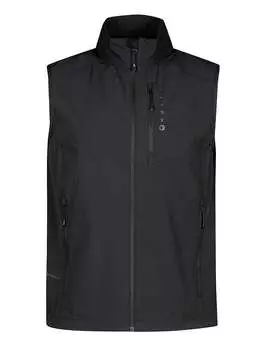 Функциональный жилет Halti, черный