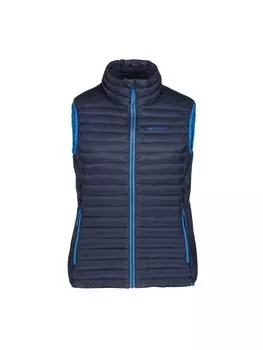 Функциональный жилет Icepeak Banner Steppweste, синий