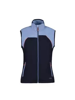 Функциональный жилет Icepeak Branson Softshell Weste, синий