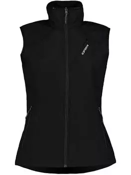 Функциональный жилет Icepeak, черный