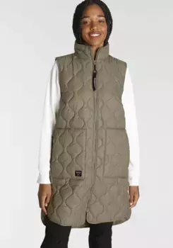 Функциональный жилет Icepeak "ICEPEAK AALEAN", хаки