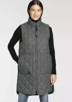 Функциональный жилет Icepeak "ICEPEAK AALEAN", зеленый