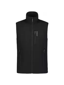 Функциональный жилет Icepeak Weste Bogata Softshell, черный