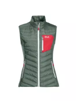 Функциональный жилет Jack Wolfskin, цвет multicolor