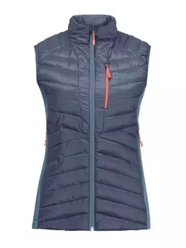 Функциональный жилет Jack Wolfskin, синий
