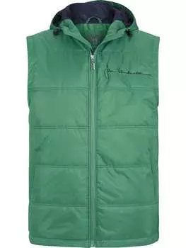 Функциональный жилет Jan Vanderstorm, зеленый