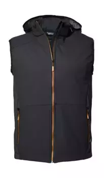 Функциональный жилет Killtec "KOS 22 MN VST", цвет Anthra