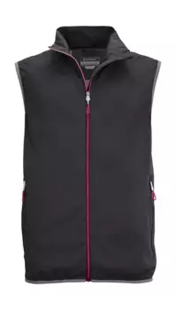 Функциональный жилет Killtec "Trin WMN VST", цвет Anthra