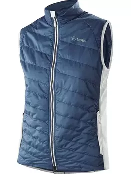 Функциональный жилет Lffler, синий
