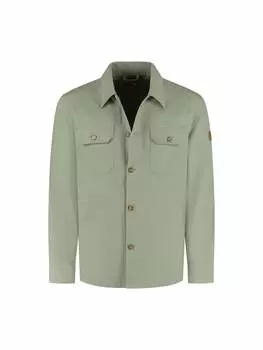 Функциональный жилет MGO leisure wear, цвет light green