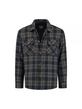 Функциональный жилет MGO leisure wear Jed Cardigan, цвет Marine