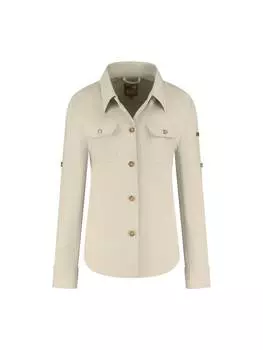 Функциональный жилет MGO leisure wear, коричневый