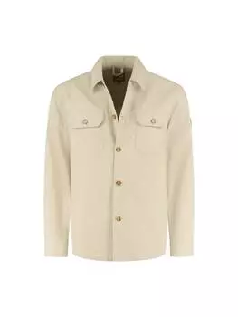 Функциональный жилет MGO leisure wear, коричневый