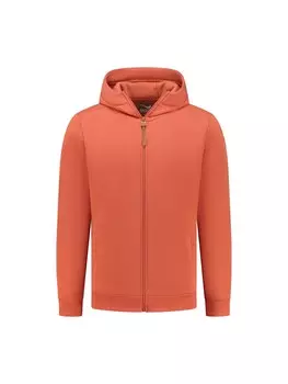 Функциональный жилет MGO leisure wear Landon Cardigan, оранжевый