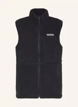 Функциональный жилет mountainside Columbia, черный