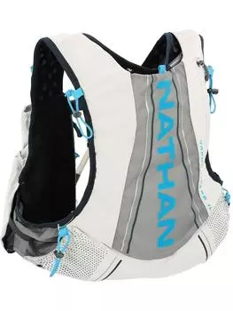 Функциональный жилет Nathan, серый