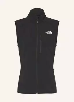 Функциональный жилет Nimble The North Face, черный