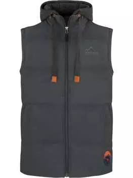 Функциональный жилет Normani Outdoor Sports, антрацит