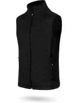 Функциональный жилет Normani Outdoor Sports, черный