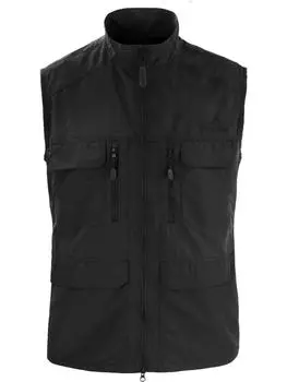 Функциональный жилет Normani Outdoor Sports, черный