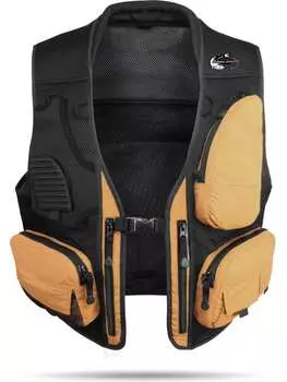 Функциональный жилет Normani Outdoor Sports, цвет coyote