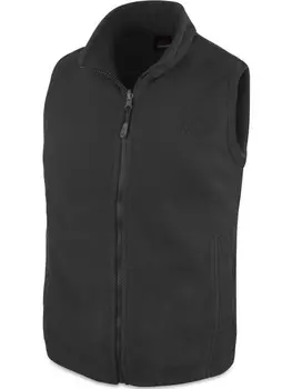 Функциональный жилет Normani Outdoor Sports Herren Fleeceweste Jovik, антрацит