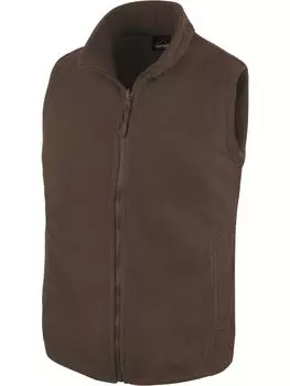Функциональный жилет Normani Outdoor Sports, коричневый