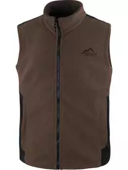 Функциональный жилет Normani Outdoor Sports, коричневый