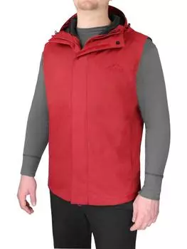 Функциональный жилет Normani Outdoor Sports, красный