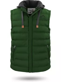 Функциональный жилет Normani Outdoor Sports, оливковый