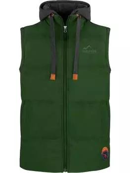 Функциональный жилет Normani Outdoor Sports, оливковый
