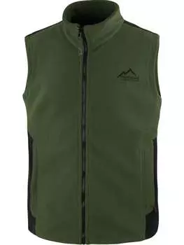 Функциональный жилет Normani Outdoor Sports, оливковый