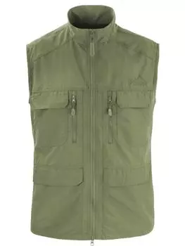 Функциональный жилет Normani Outdoor Sports, оливковый
